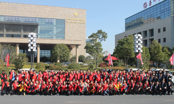 利劍出鞘，誰與爭鋒——科恩電器江浙大惠戰(zhàn)全面啟動