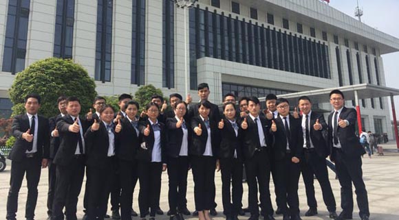 三省聯(lián)動(dòng)，眾志成城，科恩電器再啟新征程