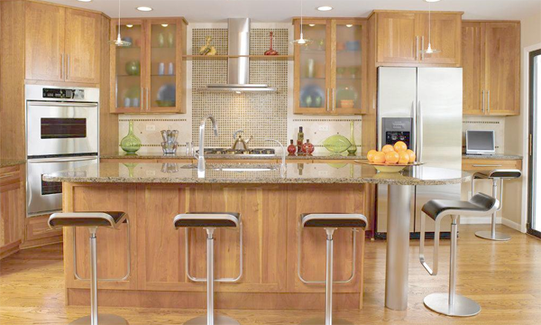 廚房裝修有10大禁忌，你知道嗎？