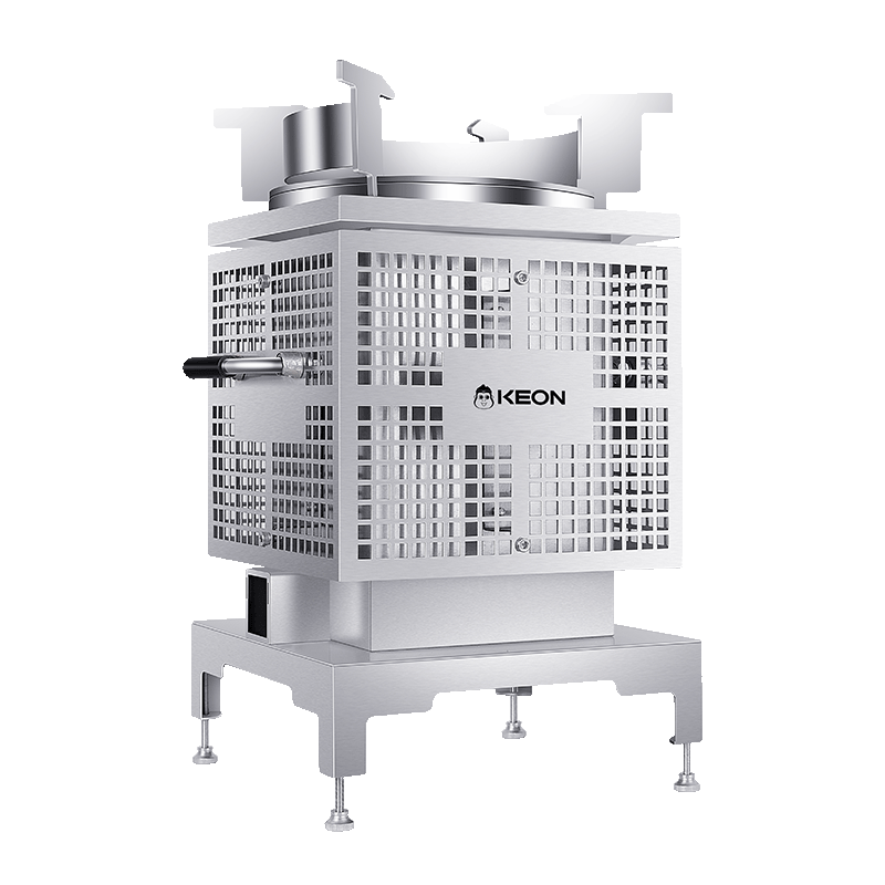 S11無(wú)煙氣化爐（ 魔方款）